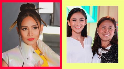 sarah geronimo religion|Sarah Geronimo now on speaking terms with Mommy Divine.
